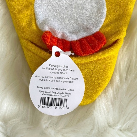 NWT Bath Mitt - Picture 4 of 5